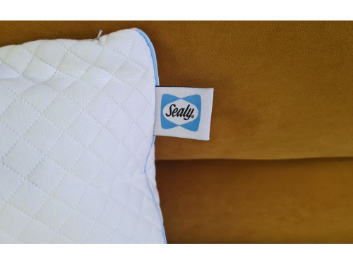 Oreiller Hybrid Pillow Sealy