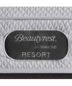 Matelas Beautyrest Resort Bay Simmons