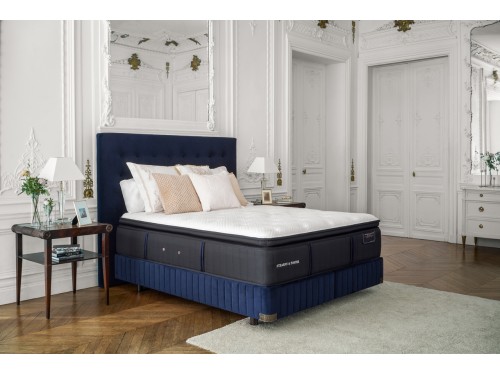 Matelas Reserve Estate Ultra Lux Stearns & Foster