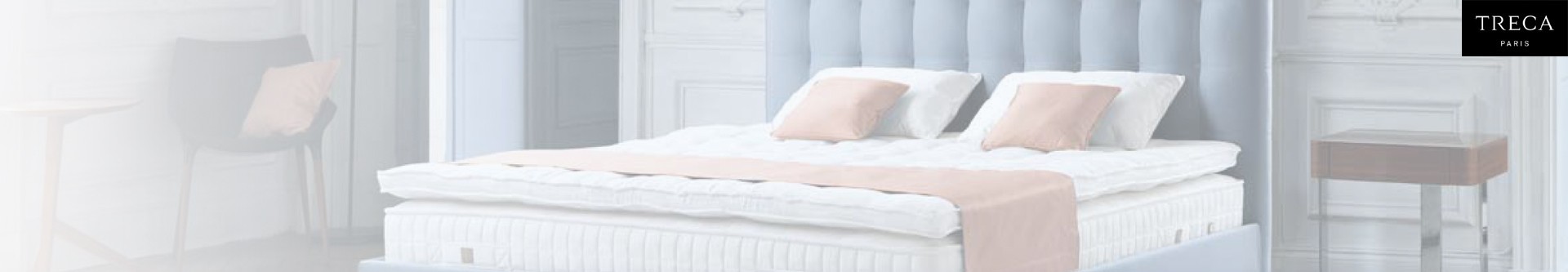 Têtes de lit Treca : Votre tête de lit au meilleur prix - LMDL