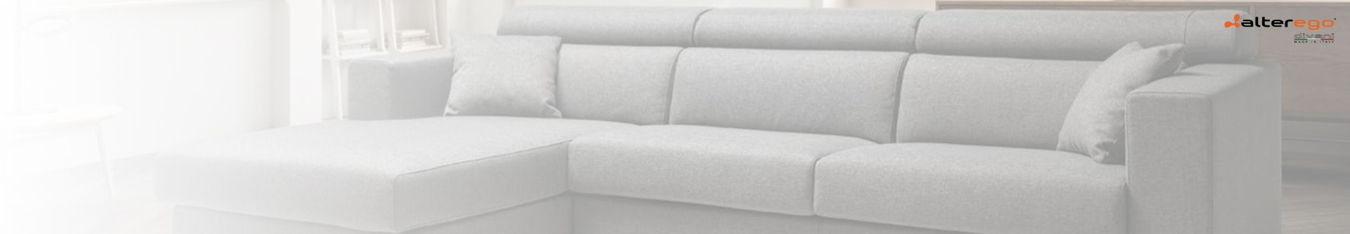 Canapés convertibles Alterego Divani : Votre canapé-lit au meilleur prix - LMDL