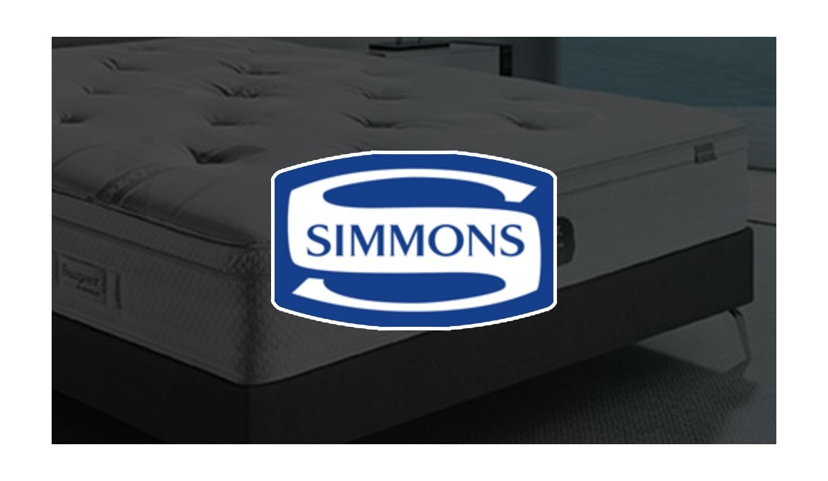Simmons : expert du sommeil réparateur